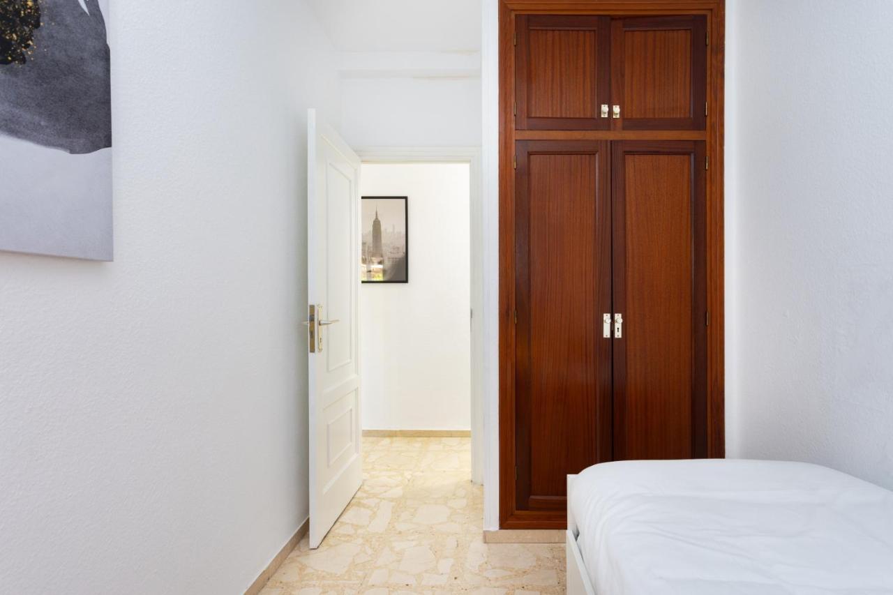 Home2Book Trendy & Centric Apartment Santa Cruz Buitenkant foto