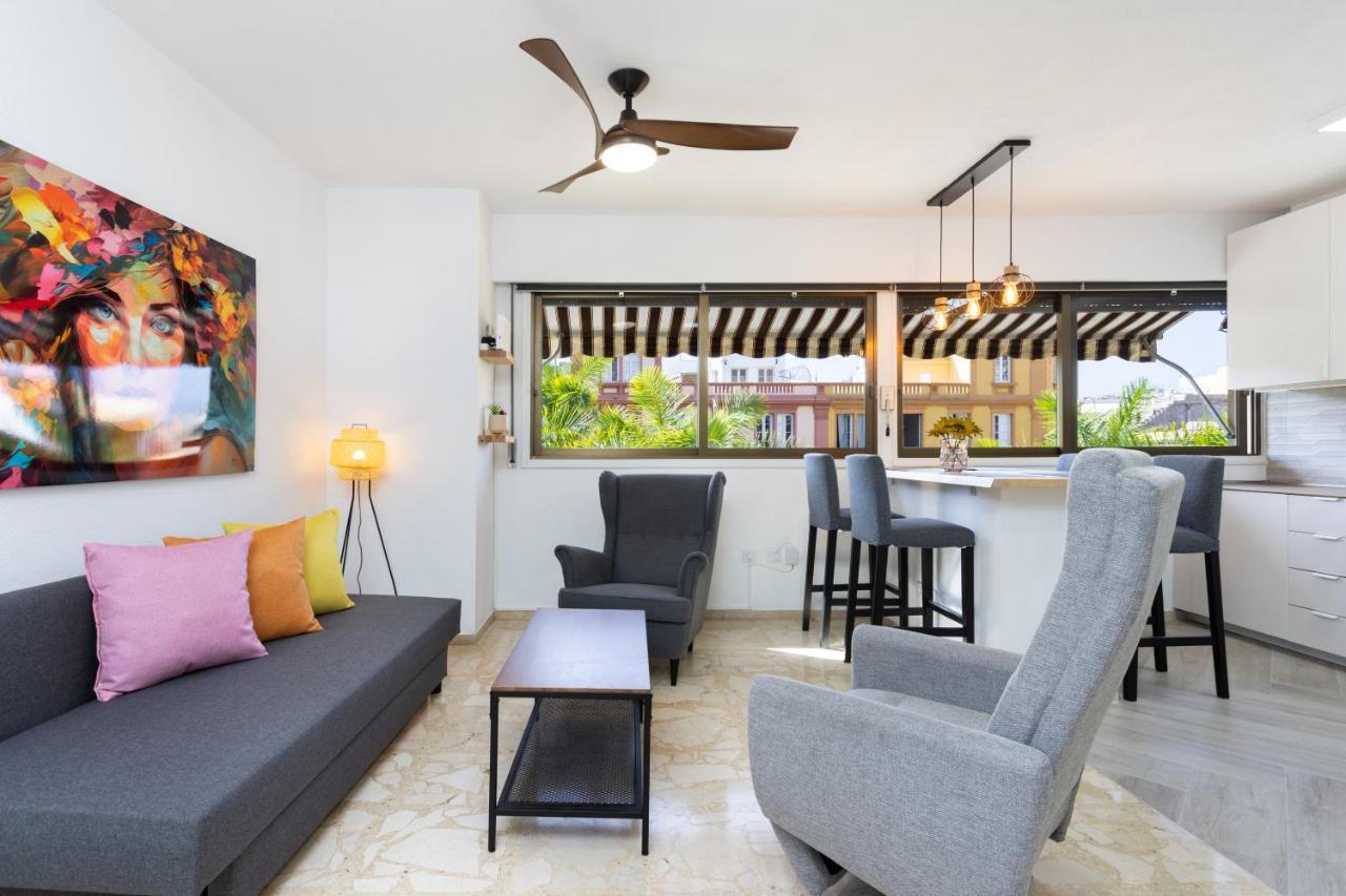 Home2Book Trendy & Centric Apartment Santa Cruz Buitenkant foto