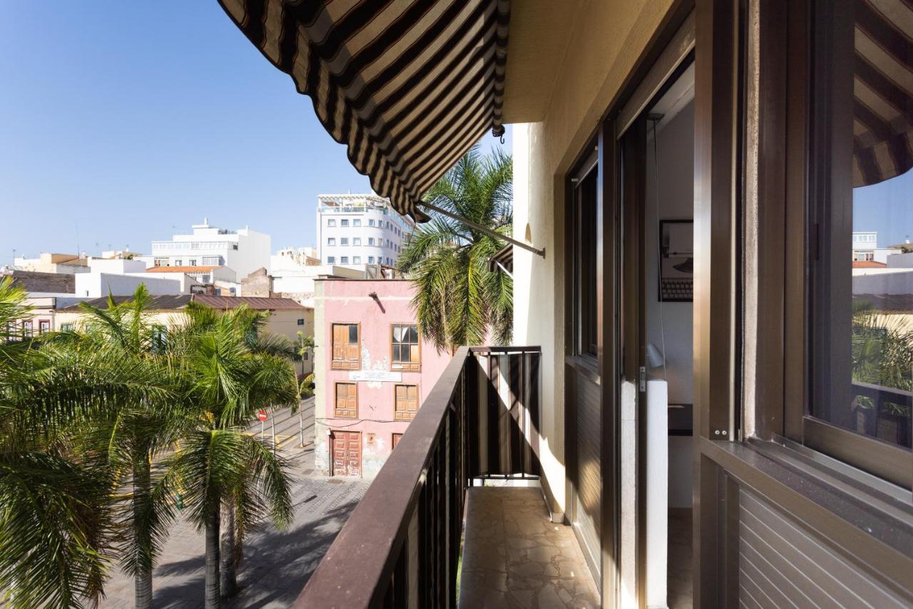 Home2Book Trendy & Centric Apartment Santa Cruz Buitenkant foto
