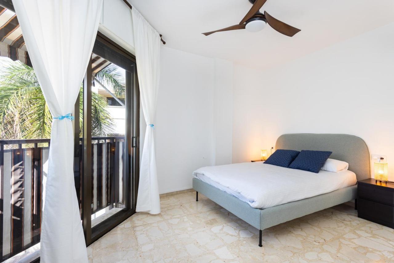 Home2Book Trendy & Centric Apartment Santa Cruz Buitenkant foto