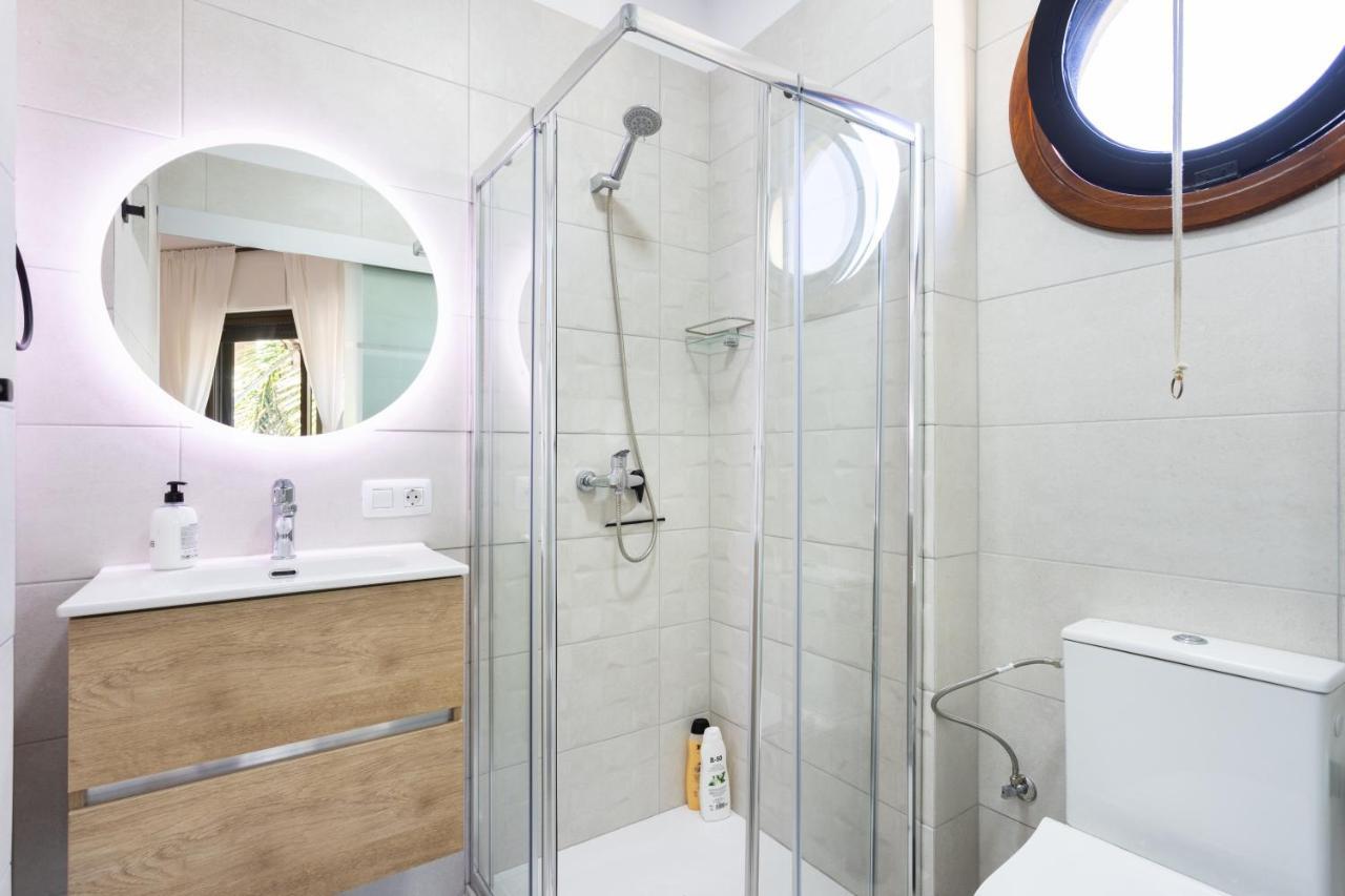 Home2Book Trendy & Centric Apartment Santa Cruz Buitenkant foto