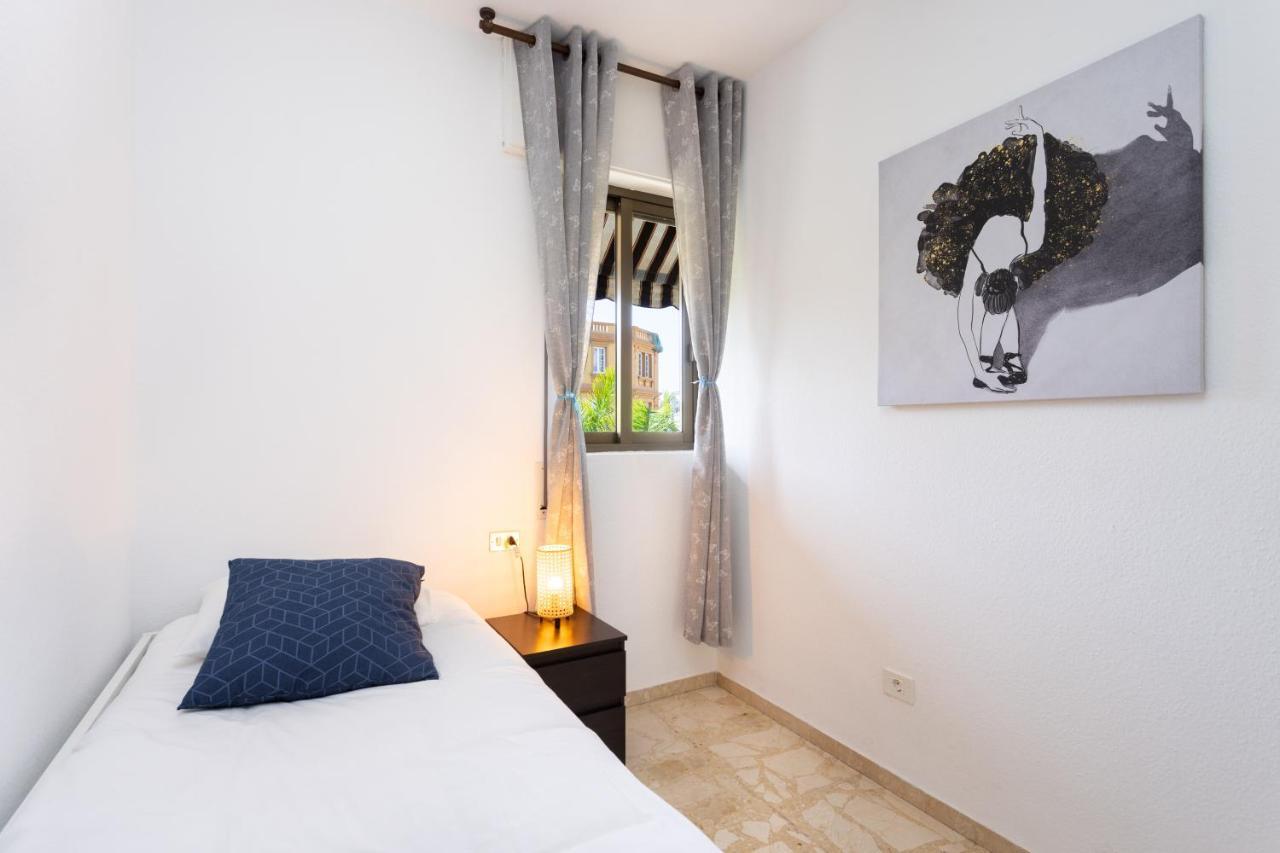 Home2Book Trendy & Centric Apartment Santa Cruz Buitenkant foto