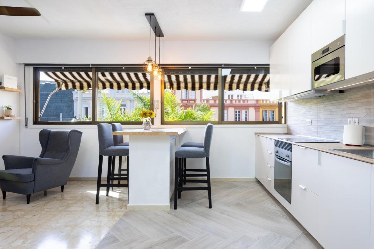 Home2Book Trendy & Centric Apartment Santa Cruz Buitenkant foto