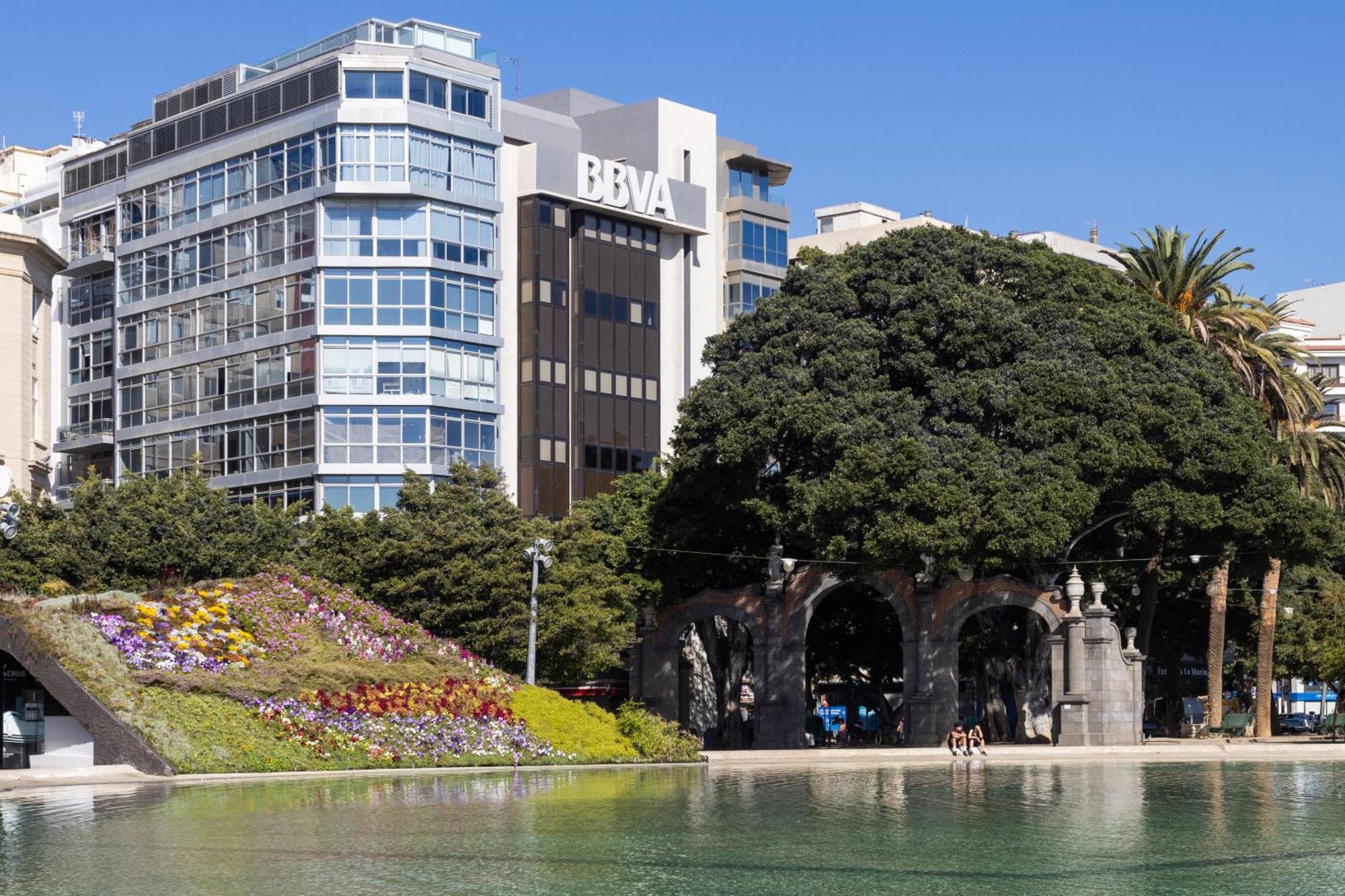 Home2Book Trendy & Centric Apartment Santa Cruz Buitenkant foto